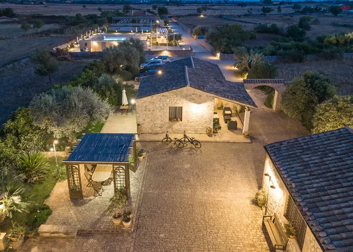 Borgo Monachella