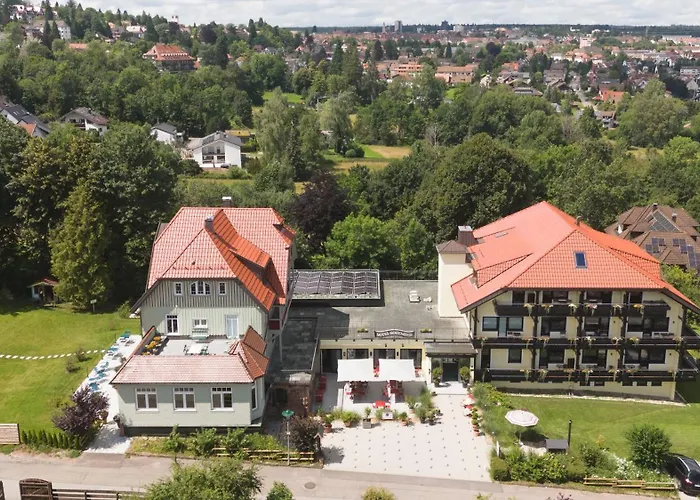 Das Hohenried