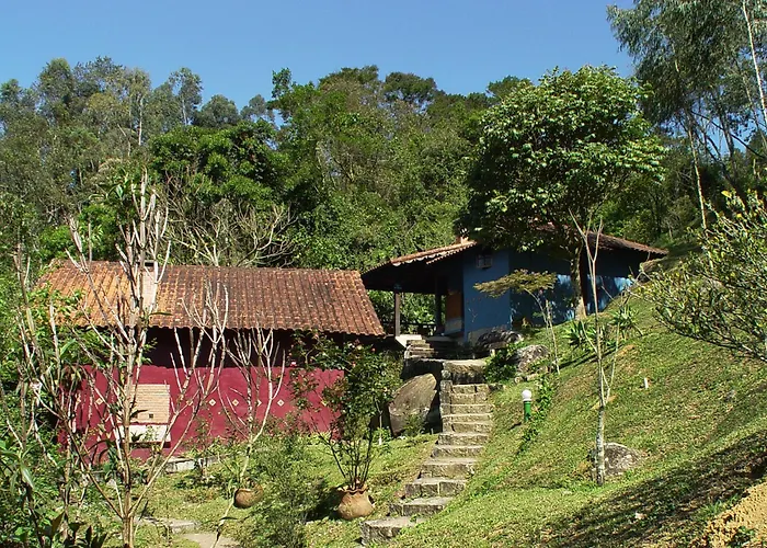 Pousada Moriá