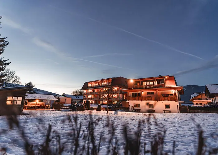 Hotel: Hotel Reischach