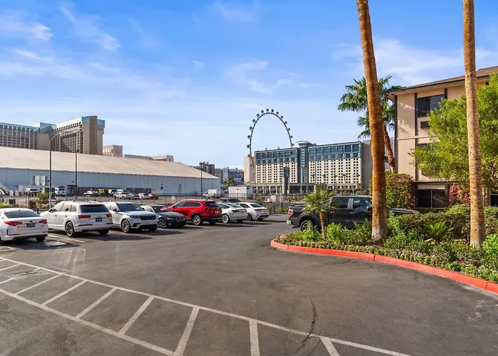 3 star hotel: Ellis Island Hotel Casino & Brewery