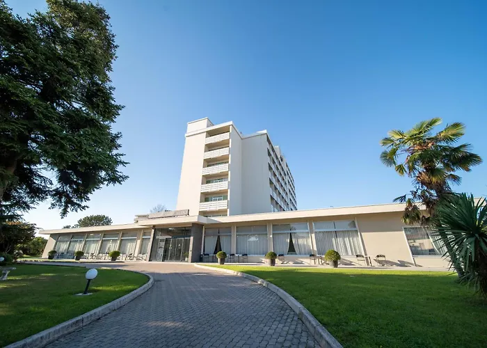 Haustierfreundliches Hotel: Hotel Smeraldo