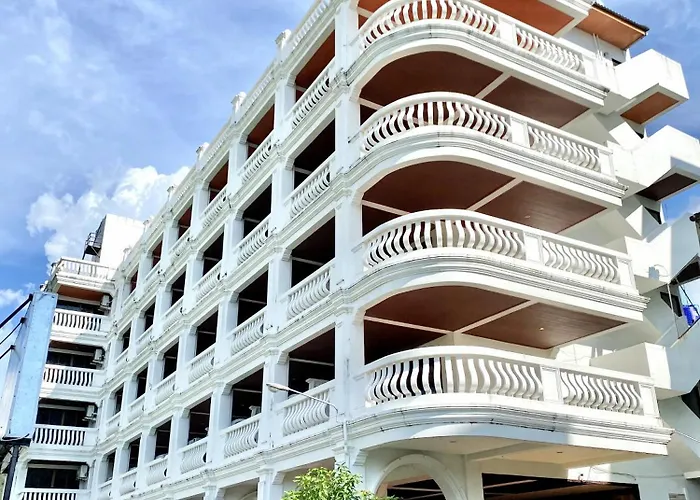 H.R.K.Resort
