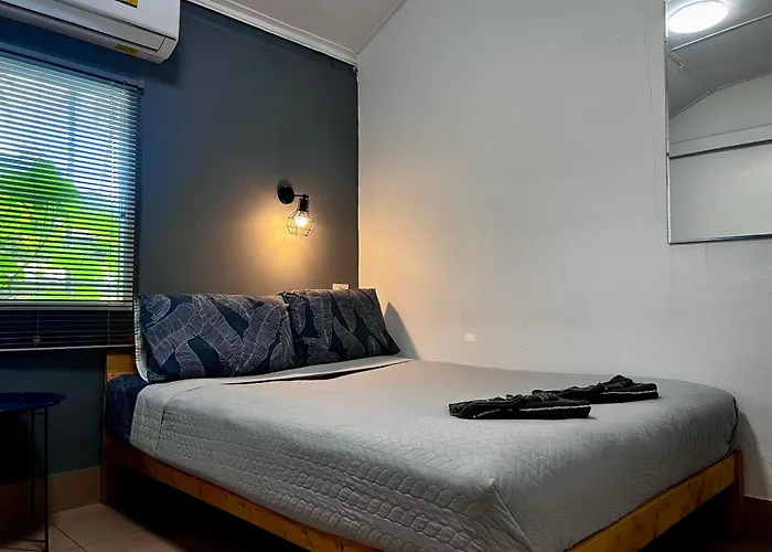 Casa vacanze: Adang Sea Divers & Eco Lodge