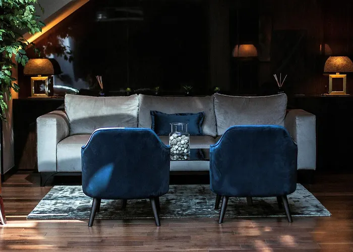 5 star hotels Saint Ten Boutique , Small Luxury s