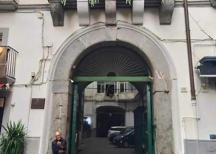  E Appartamenti Cavallerizza