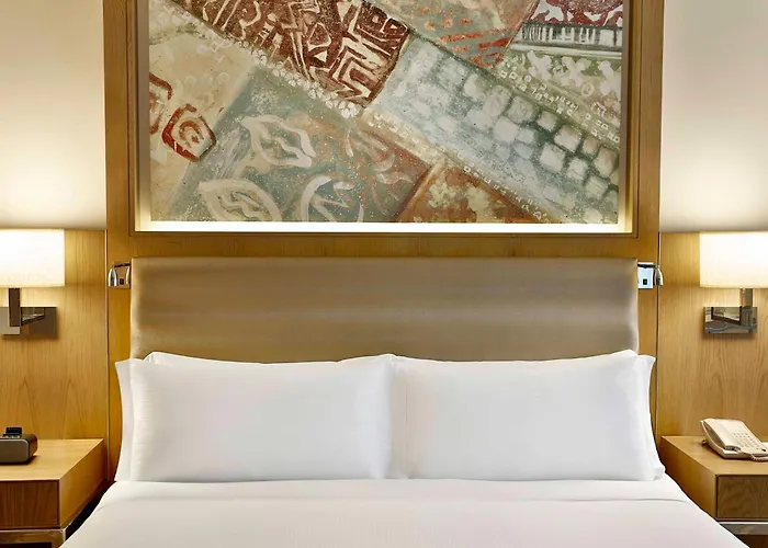 Hilton Durban