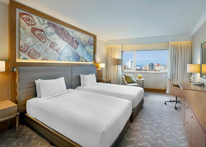 Hilton Durban
