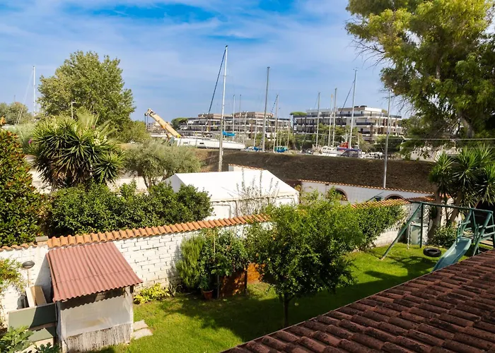 Zentrales Hotel: Il Piccolo B&B