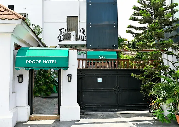 Ping pong hotels Proof Lekki