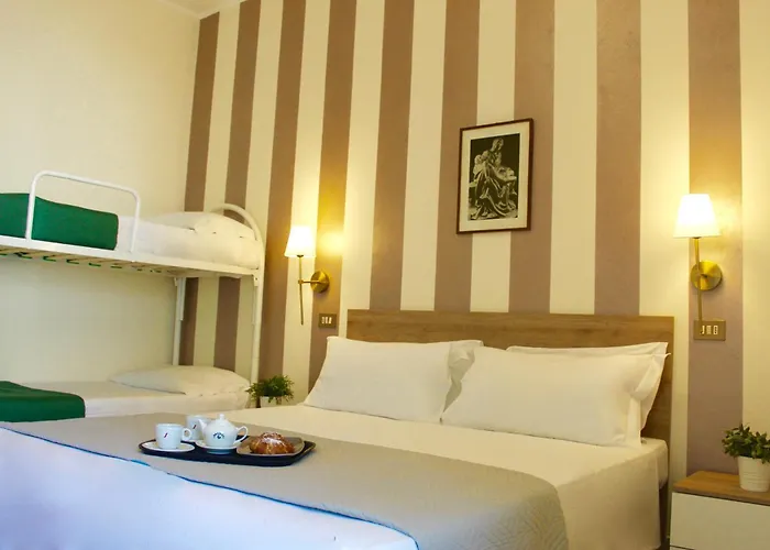 Hotel familiare: Roi Hotel