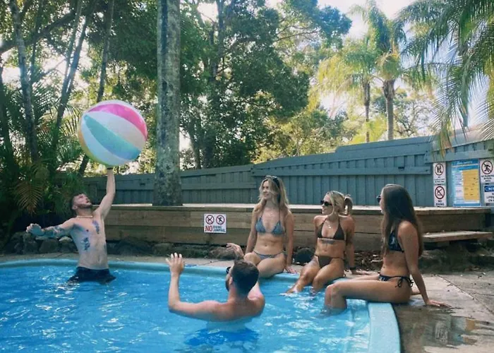 Nomads Noosa