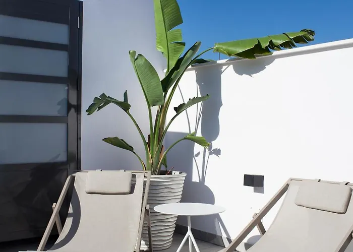 Casa Noa Apartments