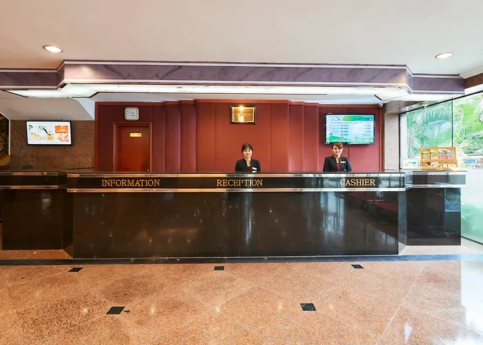 Hotel boutique: Hanoi Hotel