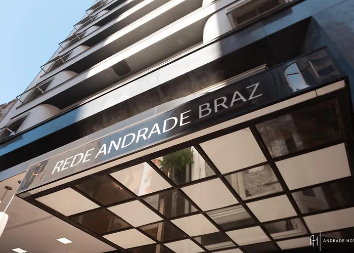  Rede Andrade Braz