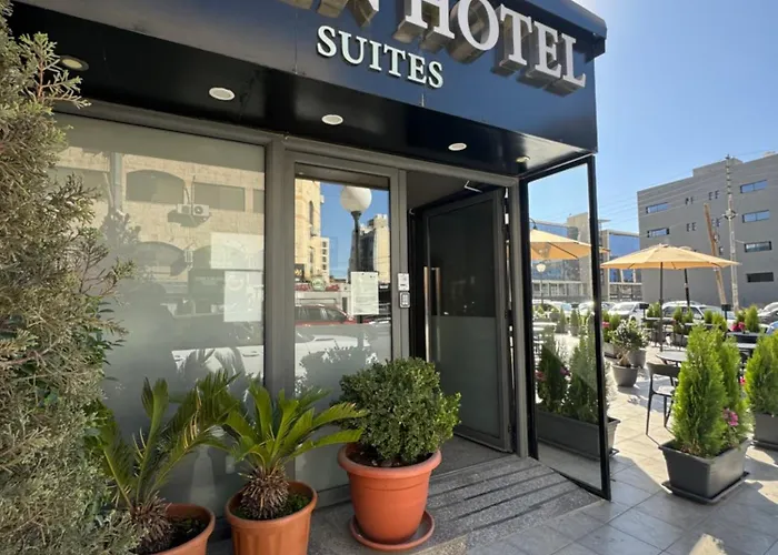 Baden Suites