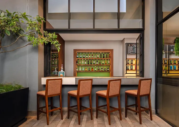 Holiday Inn - Nairobi Two Rivers Mall By Ihg