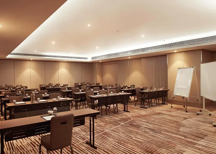 Doubletree By Hilton Shah Alam I-City