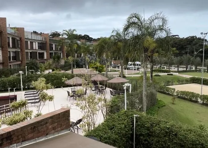 ILHA VERDE RESORT - Riviera de São Lourenço