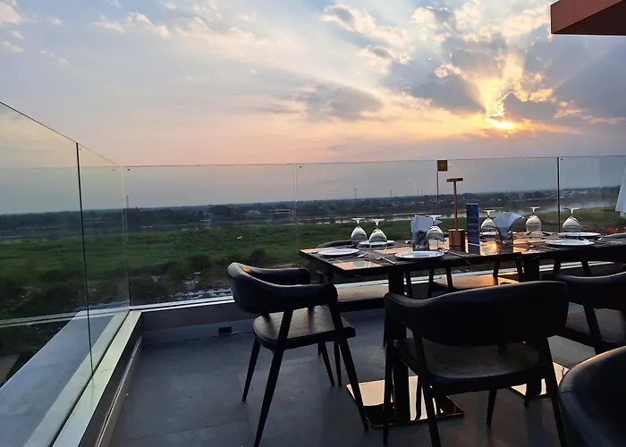 V.I.P Boutique Hotel