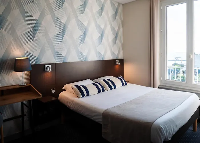 Resort: Hotel Bellevue
