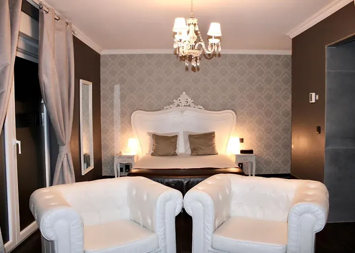 V E R O N E - Rooms & Suites - Liege - Rocourt