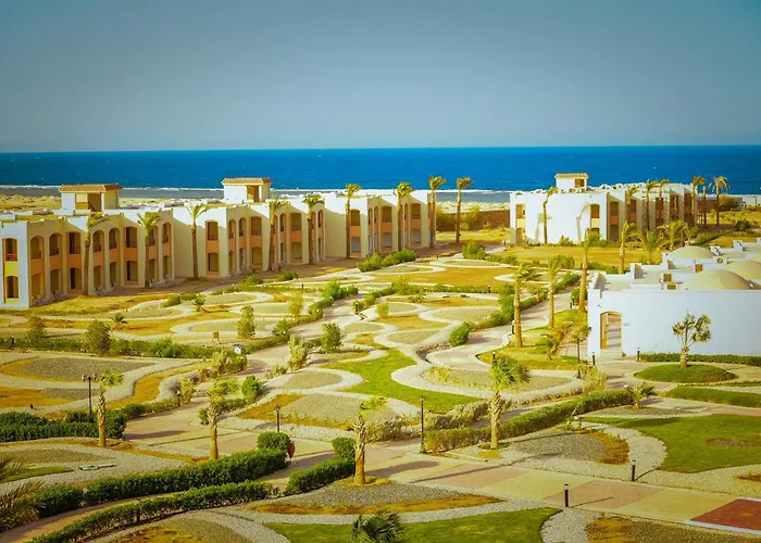 Amarina Queen & Aqua Park