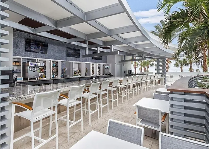 Beautiful Resort In Clearwater Beach - 1Bd