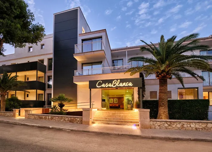 Casablanca