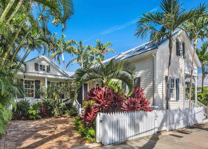 Heavenly Zen By Last Key Realty