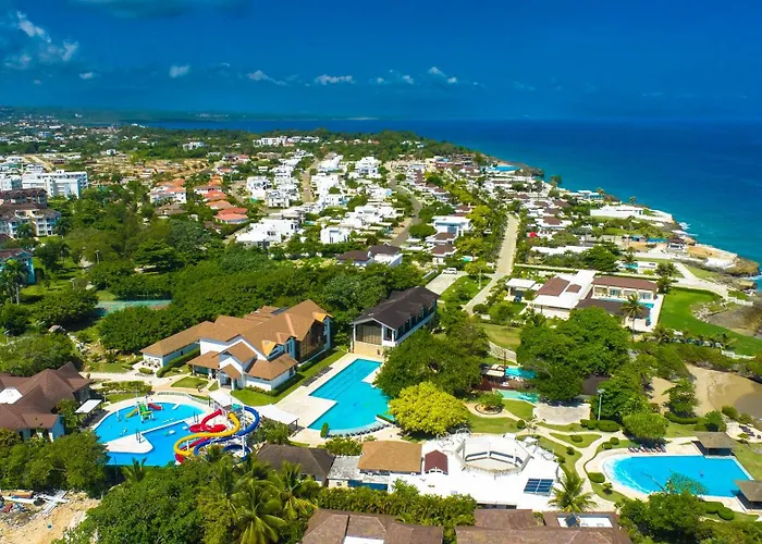 Golf hotels Sosua Ocean Village Deluxe