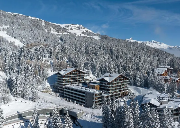  Six Senses Crans-Montana