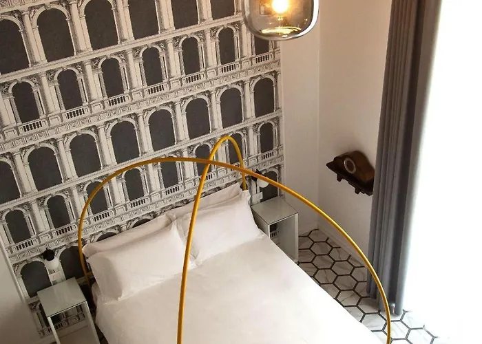 Hotel familiare: Costantinopoli 33 Grand Suite