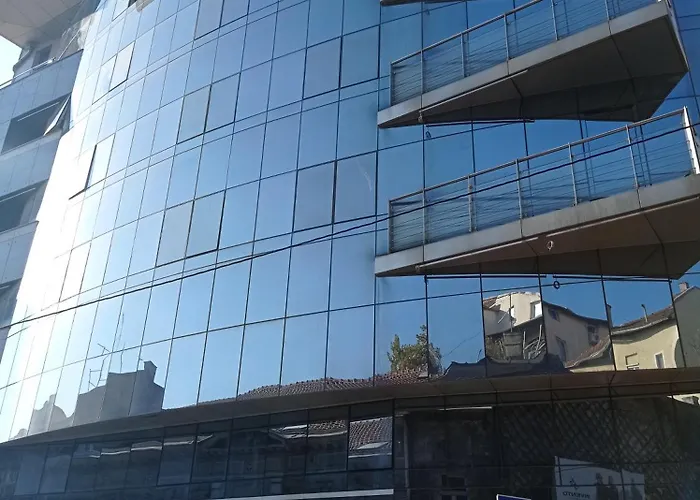Nobel Design Hotel