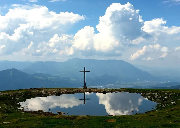 Ferienwohnung am Weiherbach
