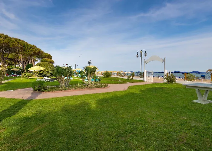 Park Ermitage Resort&Spa