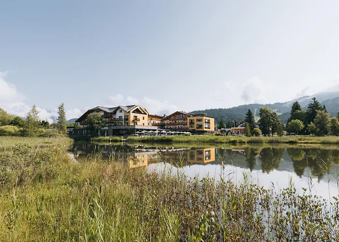 Seespitz Seefeld Superior