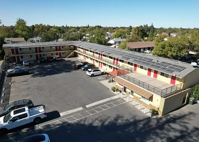 Sky Riders Motel
