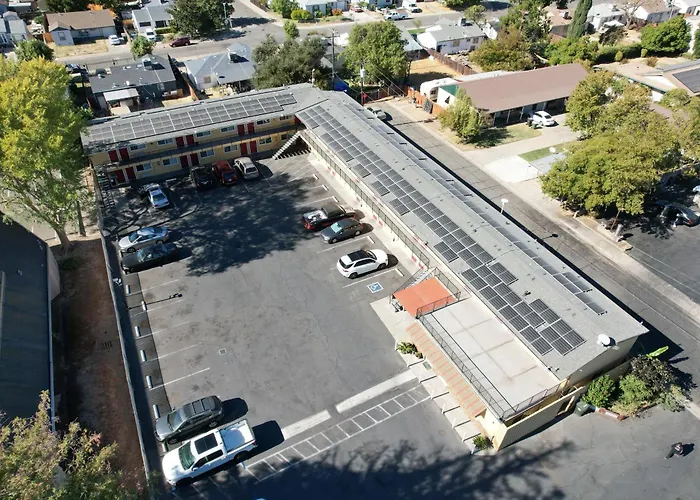 Sky Riders Motel