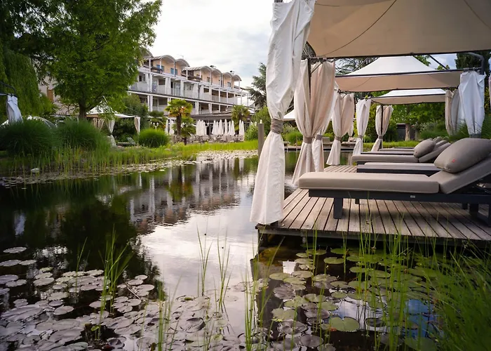Hotel Weingarten