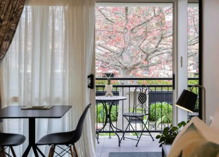 All Motels Milano Christchurch