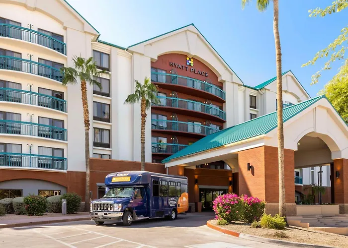 Hyatt Place Phoenix Airport