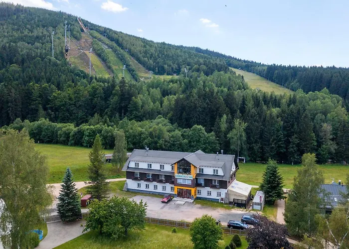 Harrachov