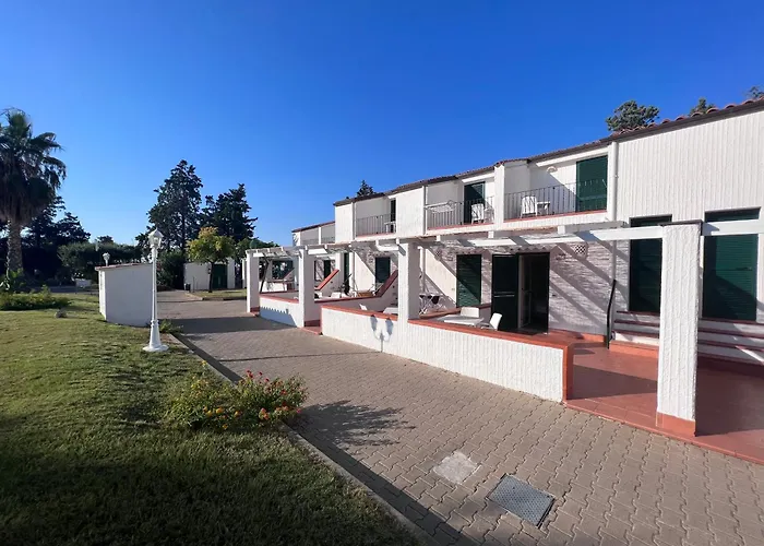 Resort - Sporting Club