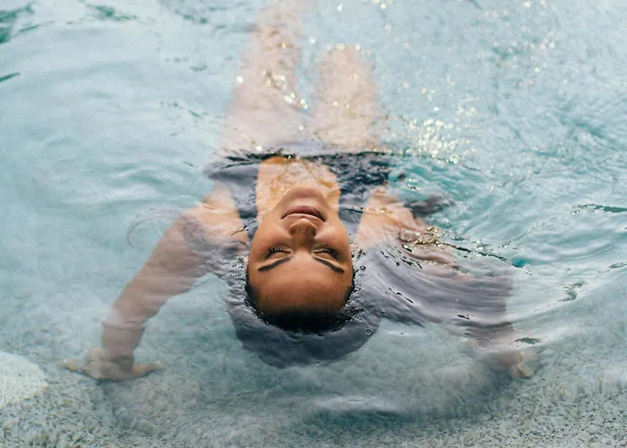 Luchthavenhotel: Hotel Argento