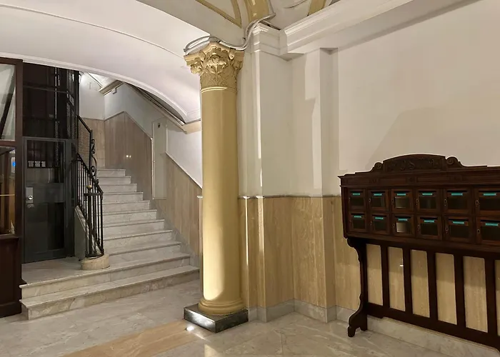 Hotel: InSogno Suites