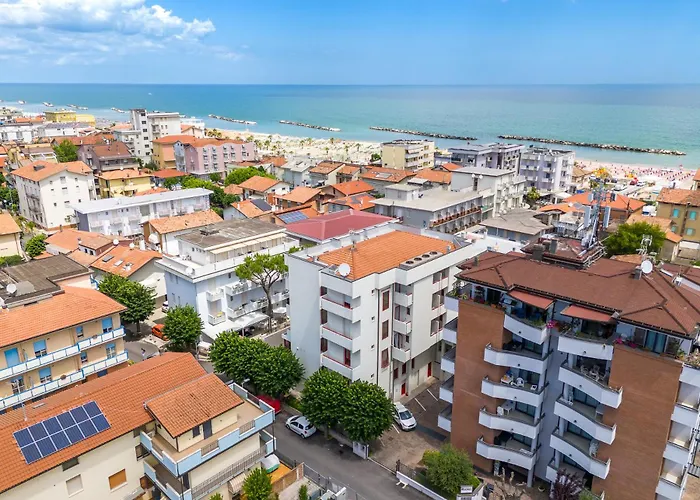 Hotel familiare: Hotel Nobel