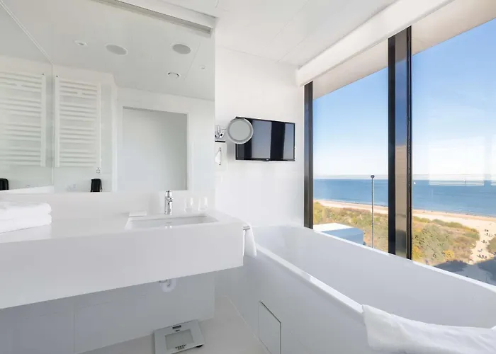 Radisson Blu Resort Swinoujscie