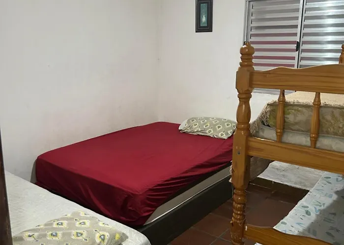 Casa Da Sy