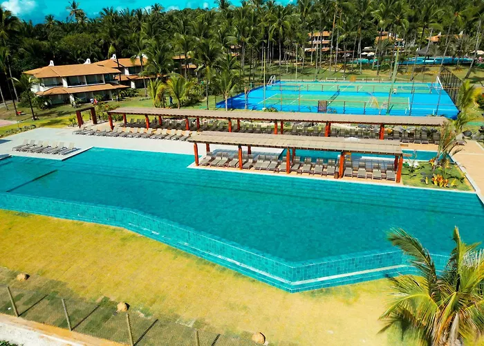 Cana Brava All Inclusive Resort